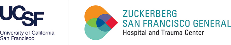 Zuckberg San Francisco General Hospital and Trauma Center homepage