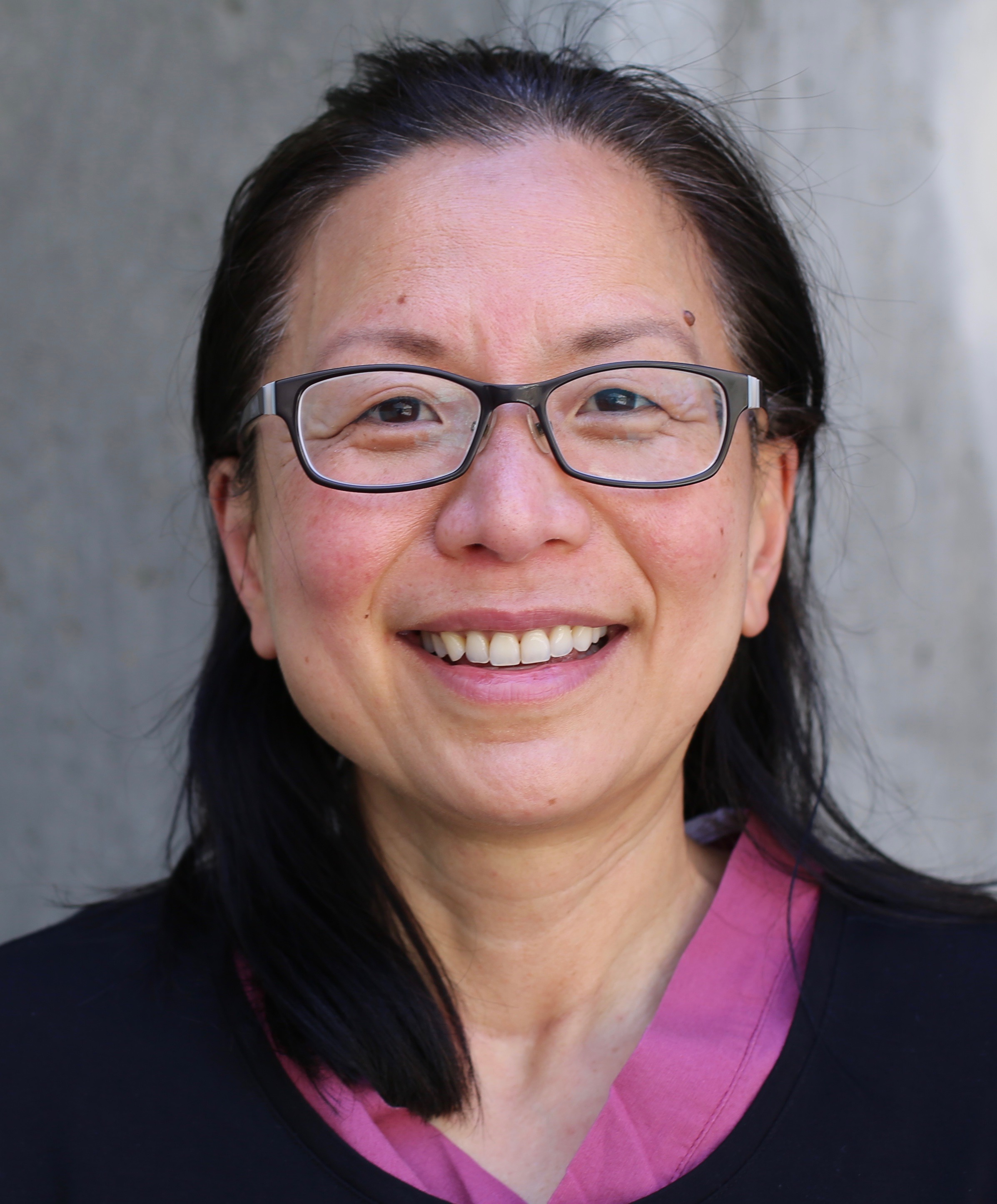 Esther Chen, MD